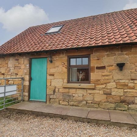וויטבי Cow Byre Cottage מראה חיצוני תמונה