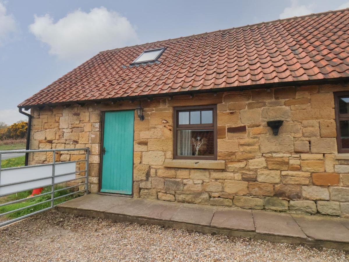 וויטבי Cow Byre Cottage מראה חיצוני תמונה
